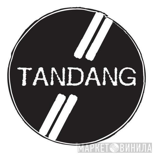 Tandang - Винил CD и Кассеты лейбла Tandang на сайте МаркетВинила