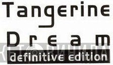 Tangerine Dream Definitive Edition - Винил CD и Кассеты лейбла Tangerine Dream Definitive Edition на сайте МаркетВинила