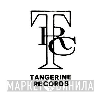 Tangerine Records - Винил CD и Кассеты лейбла Tangerine Records на сайте МаркетВинила