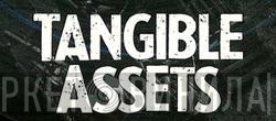 Tangible Assets - Винил CD и Кассеты лейбла Tangible Assets на сайте МаркетВинила