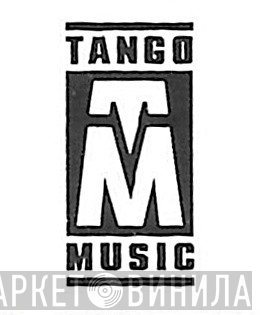 Tango Music - Винил CD и Кассеты лейбла Tango Music на сайте МаркетВинила