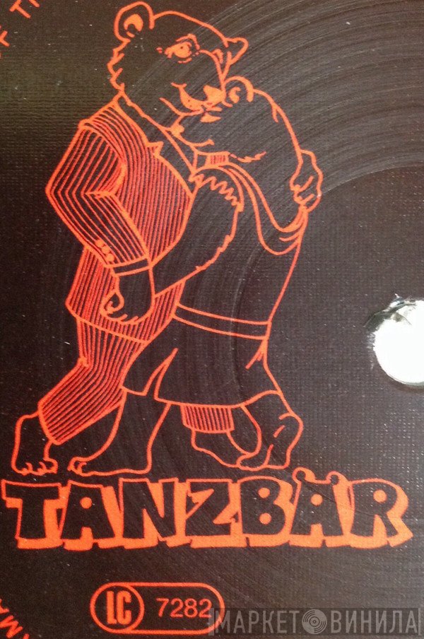 Tanzbär - Винил CD и Кассеты лейбла Tanzbär на сайте МаркетВинила