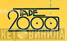 Tape 2000 - Винил CD и Кассеты лейбла Tape 2000 на сайте МаркетВинила