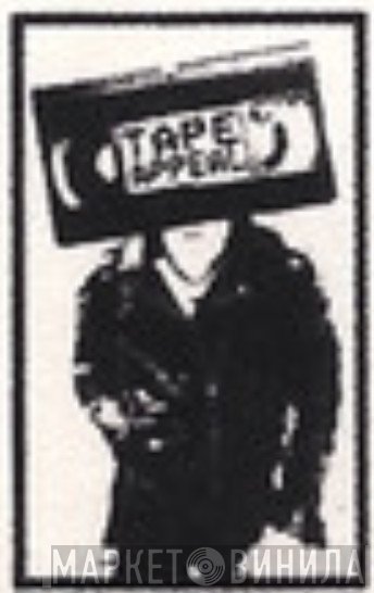 Tape Appeal - Винил CD и Кассеты лейбла Tape Appeal на сайте МаркетВинила