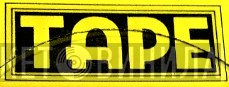 Tape  - Винил CD и Кассеты лейбла Tape (5) на сайте МаркетВинила