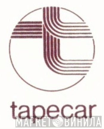 Tapecar - Винил CD и Кассеты лейбла Tapecar на сайте МаркетВинила