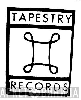Tapestry Records  - Винил CD и Кассеты лейбла Tapestry Records (3) на сайте МаркетВинила