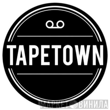 Tapetown Studio - Винил CD и Кассеты лейбла Tapetown Studio на сайте МаркетВинила