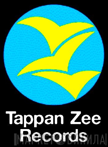 Tappan Zee Records - Винил CD и Кассеты лейбла Tappan Zee Records на сайте МаркетВинила