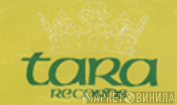 Tara Records  - Винил CD и Кассеты лейбла Tara Records (2) на сайте МаркетВинила
