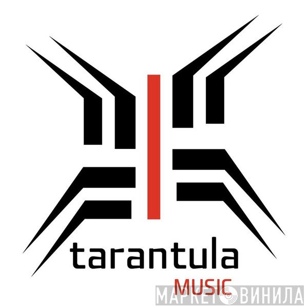 Tarantula Music  - Винил CD и Кассеты лейбла Tarantula Music (2) на сайте МаркетВинила