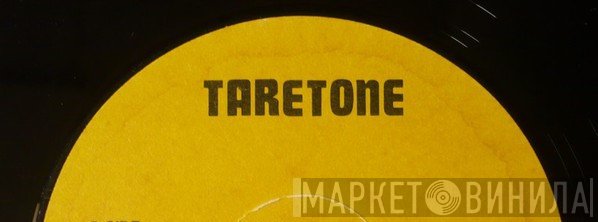 Taretone - Винил CD и Кассеты лейбла Taretone на сайте МаркетВинила