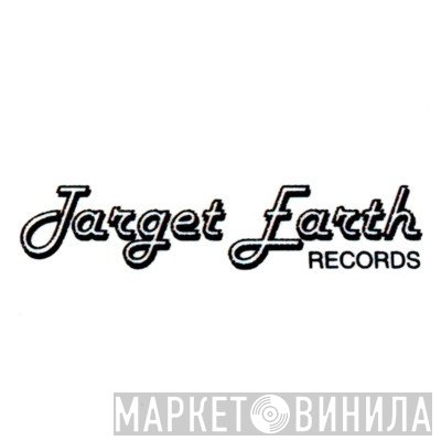 Target Earth Records - Винил CD и Кассеты лейбла Target Earth Records на сайте МаркетВинила