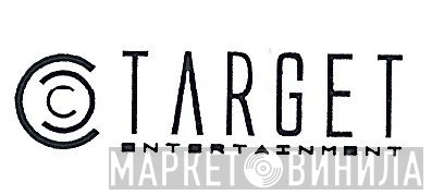 Target Entertainment  - Винил CD и Кассеты лейбла Target Entertainment (3) на сайте МаркетВинила