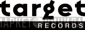 Target Records  - Винил CD и Кассеты лейбла Target Records (7) на сайте МаркетВинила
