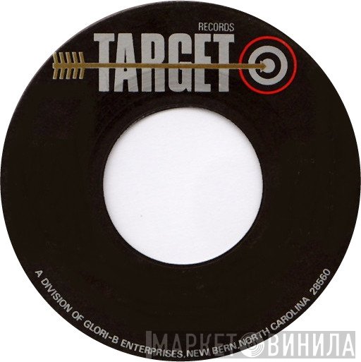 Target Records  - Винил CD и Кассеты лейбла Target Records (8) на сайте МаркетВинила