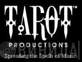 Tarot Productions - Винил CD и Кассеты лейбла Tarot Productions на сайте МаркетВинила