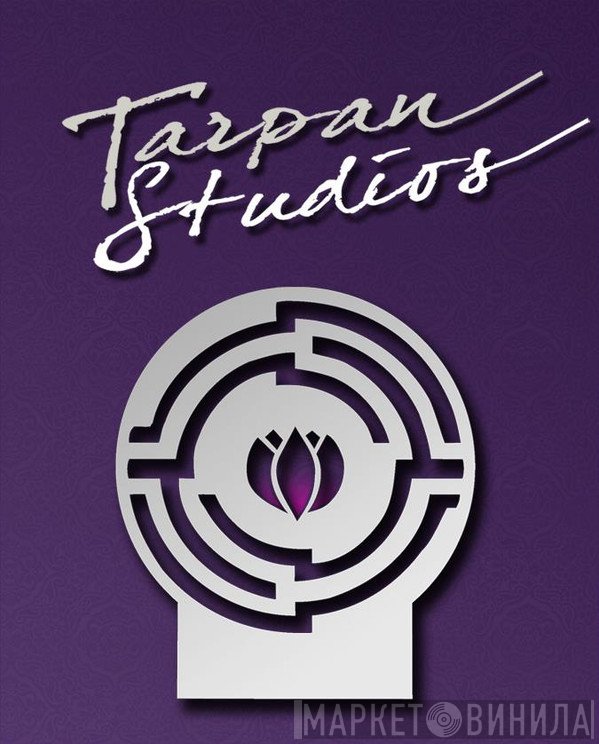 Tarpan Studios - Винил CD и Кассеты лейбла Tarpan Studios на сайте МаркетВинила