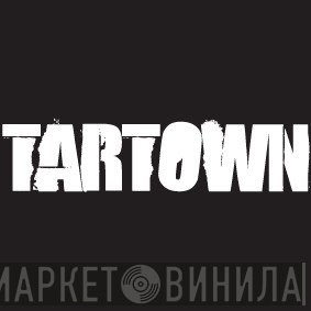 Tartown - Винил CD и Кассеты лейбла Tartown на сайте МаркетВинила