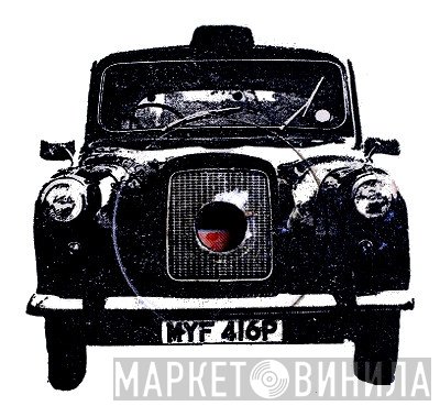Taxi Records - Винил CD и Кассеты лейбла Taxi Records на сайте МаркетВинила