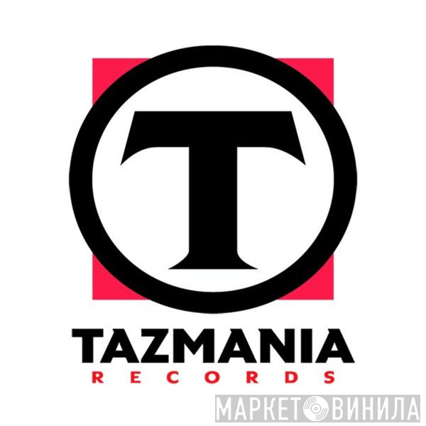 Tazmania Records  - Винил CD и Кассеты лейбла Tazmania Records (2) на сайте МаркетВинила