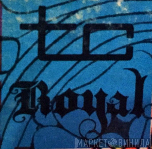 Tc Royal - Винил CD и Кассеты лейбла Tc Royal на сайте МаркетВинила