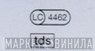 Tds - Винил CD и Кассеты лейбла Tds на сайте МаркетВинила