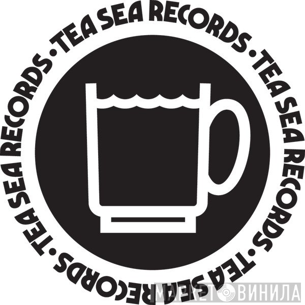 Tea Sea Records - Винил CD и Кассеты лейбла Tea Sea Records на сайте МаркетВинила
