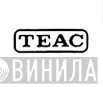 Teac  - Винил CD и Кассеты лейбла Teac (2) на сайте МаркетВинила