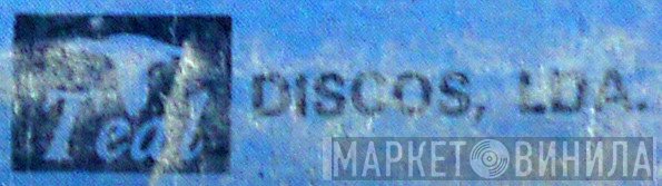 Teal Discos, LDA. - Винил CD и Кассеты лейбла Teal Discos, LDA. на сайте МаркетВинила