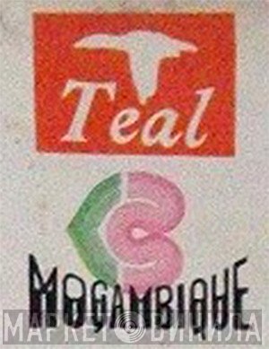 Teal Moçambique - Винил CD и Кассеты лейбла Teal Moçambique на сайте МаркетВинила