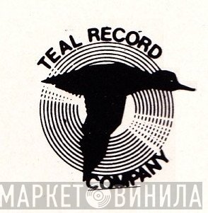 Teal Record Company - Винил CD и Кассеты лейбла Teal Record Company на сайте МаркетВинила