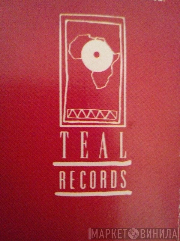 Teal Records - Винил CD и Кассеты лейбла Teal Records на сайте МаркетВинила