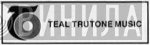 Teal Trutone Music - Винил CD и Кассеты лейбла Teal Trutone Music на сайте МаркетВинила