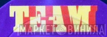 Team  - Винил CD и Кассеты лейбла Team (6) на сайте МаркетВинила