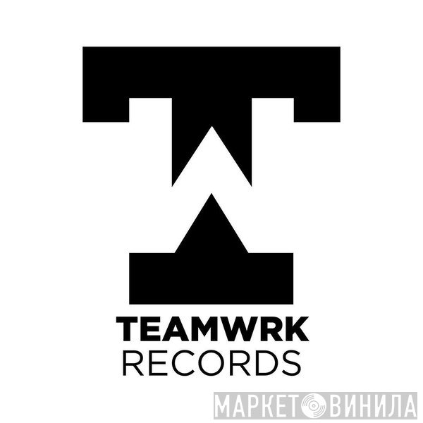 Teamwrk Records - Винил CD и Кассеты лейбла Teamwrk Records на сайте МаркетВинила