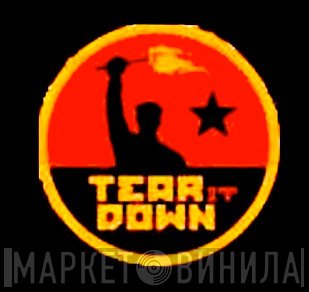 Tear It Down Records - Винил CD и Кассеты лейбла Tear It Down Records на сайте МаркетВинила
