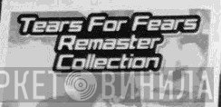 Tears For Fears Remaster Collection - Винил CD и Кассеты лейбла Tears For Fears Remaster Collection на сайте МаркетВинила