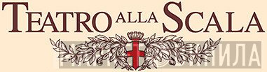 Teatro alla scala - Винил CD и Кассеты лейбла Teatro alla scala на сайте МаркетВинила