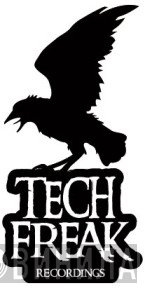 Tech Freak Recordings - Винил CD и Кассеты лейбла Tech Freak Recordings на сайте МаркетВинила