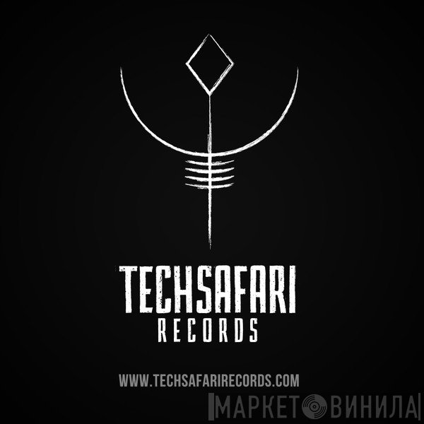 Tech Safari Records - Винил CD и Кассеты лейбла Tech Safari Records на сайте МаркетВинила