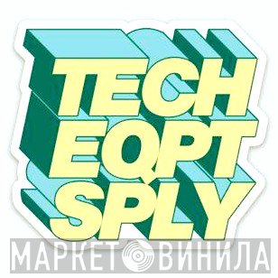 Technical Equipment Supply - Винил CD и Кассеты лейбла Technical Equipment Supply на сайте МаркетВинила