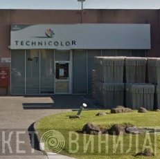 Technicolor, Australia - Винил CD и Кассеты лейбла Technicolor, Australia на сайте МаркетВинила