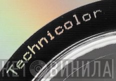 Technicolor - Винил CD и Кассеты лейбла Technicolor на сайте МаркетВинила