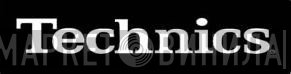 Technics - Винил CD и Кассеты лейбла Technics на сайте МаркетВинила