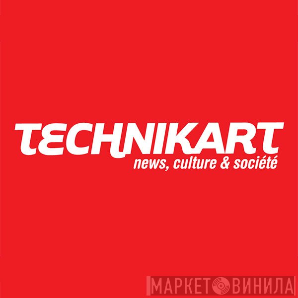 Technikart - Винил CD и Кассеты лейбла Technikart на сайте МаркетВинила