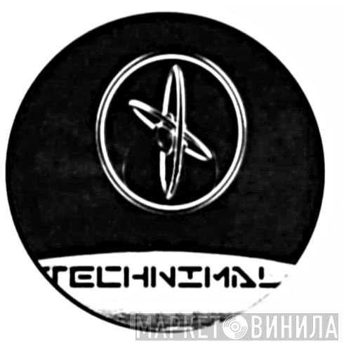 Technimal - Винил CD и Кассеты лейбла Technimal на сайте МаркетВинила