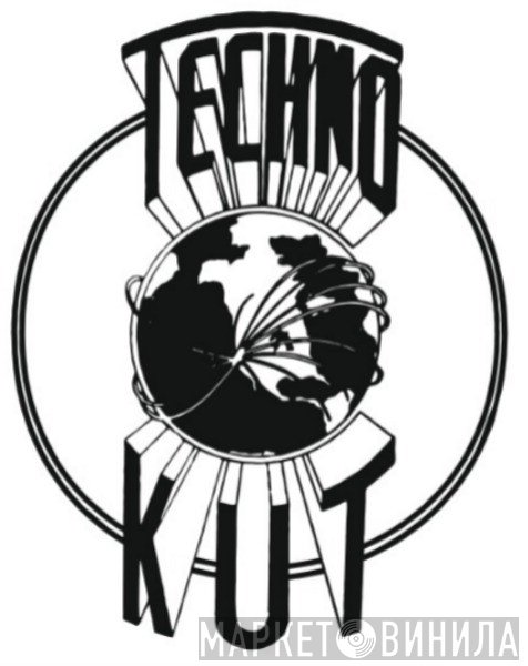 Techno Kut Records - Винил CD и Кассеты лейбла Techno Kut Records на сайте МаркетВинила