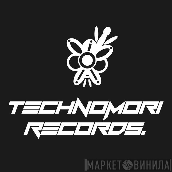 TechnoMori - Винил CD и Кассеты лейбла TechnoMori на сайте МаркетВинила