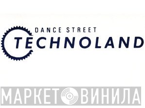 Technoland - Винил CD и Кассеты лейбла Technoland на сайте МаркетВинила